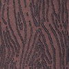 Brown Microfiber Wood Grain