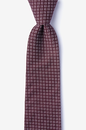 Cotton Ties | Formal Neckties | Sort by Material | Ties.com