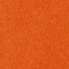 Burnt Orange Silk Burnt Orange 3"