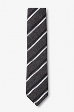 Black Skinny Ties for Men | Black Neckties Collection | Ties.com