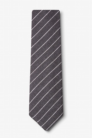 Solid Extra Long Ties | Men's Neckties for Tall & Big | Ties.com