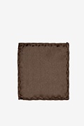 Chestnut Brown Sample Swatch Photo (0)