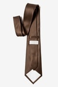 Chestnut Tie Photo (2)