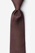 Chestnut Tie Photo (0)