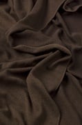 Chocolate Brown Dakota Scarf Photo (0)