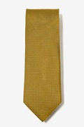 Revitalize Gold Tie Photo (0)