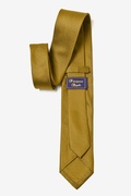 Revitalize Gold Tie Photo (1)