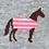 Derby Horse Gray Sock