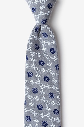 Men's Blue Ties & Light Blue Neckties - Ties.com
