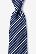 Lee Gray Tie Photo (0)