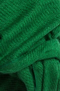 Green Calgary Scarf Photo (1)