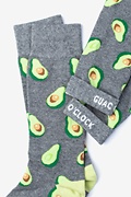 GUAC O'CLOCK - Avocados