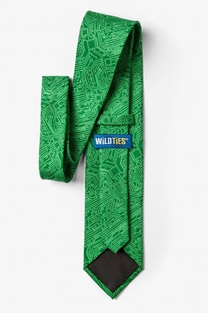 Geek Ties & Nerdy Science Neckties | Novelty Ties | Ties.com