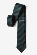 Reggimento Green Tie For Boys Photo (1)