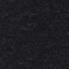 Heather Black Carded Cotton Solid Choice