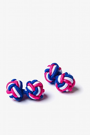 Tri-Color Knot