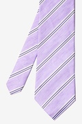 Lavender Dartmouth Tie Photo (1)