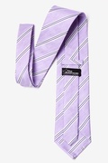 Lavender Dartmouth Tie Photo (2)