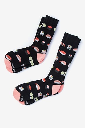 Matching His & Hers Sock Sets, Couples Socks
