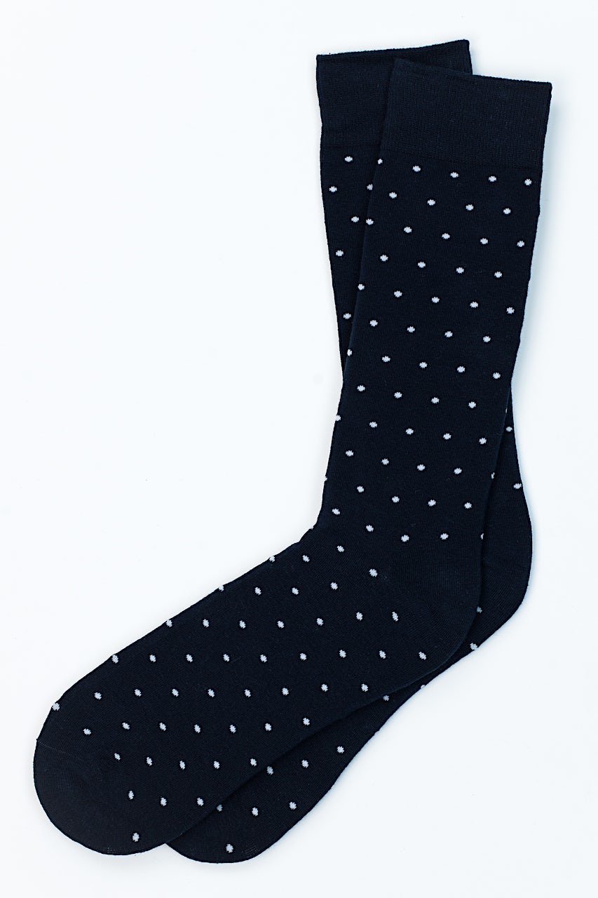 Polka Dot Socks|Hipster Socks|Dress Socks|Ties.com