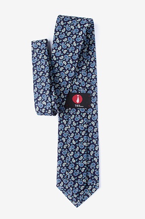 Men's Paisley Ties | Paisley Pattern Neckties for Men | Ties.com