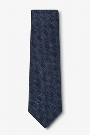 Solid Extra Long Ties | Men's Neckties for Tall & Big | Ties.com