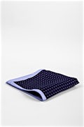 Polkadot Pocket Square