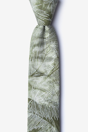 Floral Skinny Ties & Neckties | Ties.com