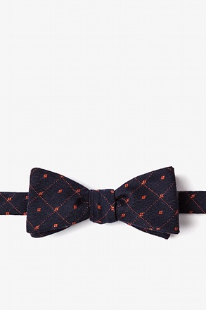 Polka Dot Bow Ties for Men | Patterned Bowties Collection | Ties.com