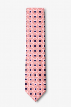 Checkered Skinny Ties | Patterned & Plaid Neckties | Ties.com