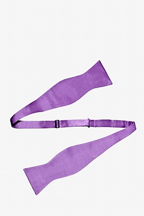 Purple Bow Ties for Men | Purple Bowties Collection | Ties.com