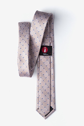 Plaid Skinny Ties & Neckties | Ties.com