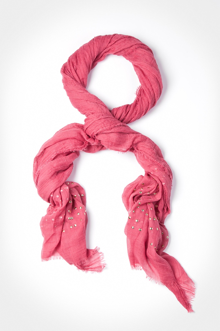 What is the Best Material for Fashion Scarves?