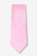 Cornell Pink Tie Photo (0)