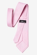 Cornell Pink Tie Photo (1)