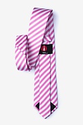 Glyde Pink Tie Photo (1)