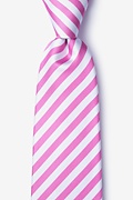 Glyde Pink Tie Photo (0)