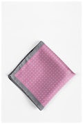 Polkadot Pocket Square