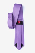 Goose Purple Tie Photo (1)