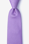 Goose Purple Tie Photo (0)