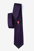 Red Hill Purple Tie Photo (1)