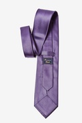 Revitalize Purple Tie Photo (2)