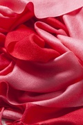 Red Gradient Pashmina Scarf Photo (0)