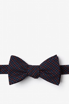 Red Bow Ties | Red Bowties for Men | Ties.com
