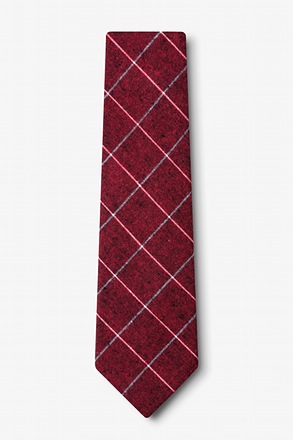 Solid Extra Long Ties | Men's Neckties for Tall & Big | Ties.com