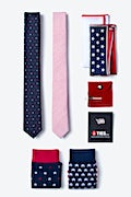 The Ultimate Patriotic Pack Red Look Photo (3)