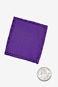 Royal Purple Sample Swatch Photo (1)