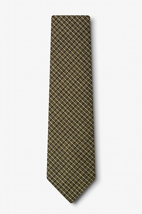 Solid Extra Long Ties | Men's Neckties for Tall & Big | Ties.com