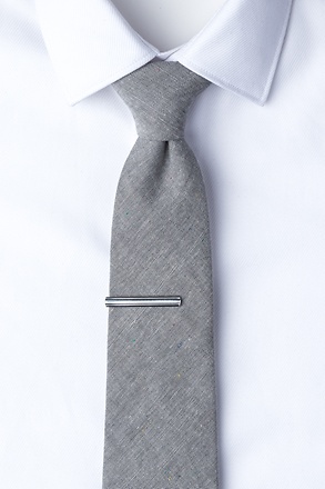 Tie Bars and Tie Clips for Men - Ties.com