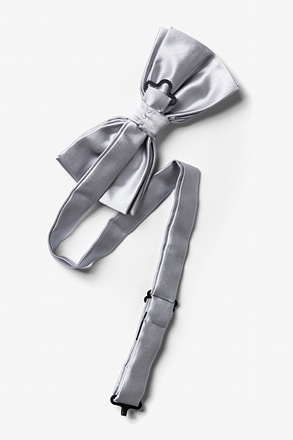 Pre-Tied Bow Ties for Men | Formal Bow Ties | Ties.com